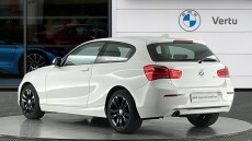 BMW 1 Series 116d Sport 3dr Diesel Hatchback